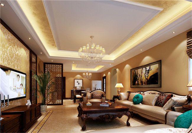 中式現(xiàn)代裝修該如何呈現(xiàn)最好的效果？
