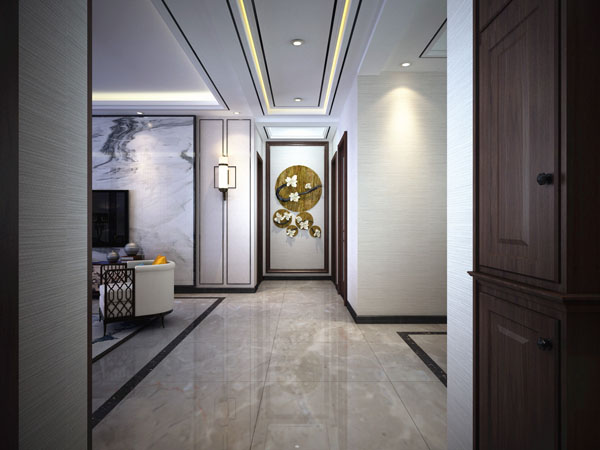 如何將居住久的房子進(jìn)行重新裝修？有哪些裝修步驟？